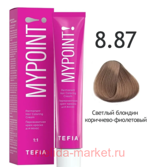 Tefia Mypoint ������������ ����-������ ��� ����� ��� 8.87 ������� ������� ���������-���������� 60��