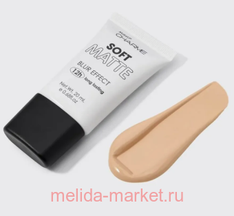CHARME ��������� ���� Soft Matte ��� 203 �������