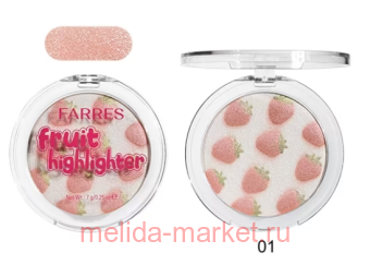 Farres ��������� ��� ���� Fruit ��� 01 �������� ������� 3035 