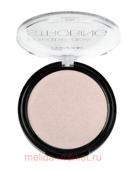 CHARME ��������� Incredible Glow ��� 02 ������� ������