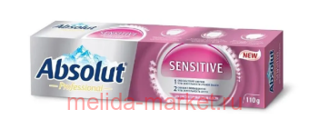 Absolut ������ ����� Professional �ccent sensitive ���������������� ��� �������������� ����� � ����� 110 ��			