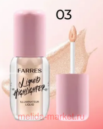 Farres ��������� ������ ��� ���� ��� 03 ����������� 5 �� 9003 DG 