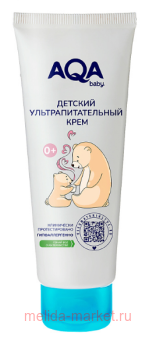 AQA Baby ���� ����������������� ��������������� 75 ��