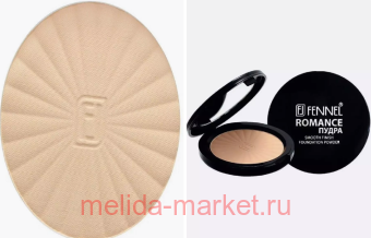 Fennel  Romance    Begie 75