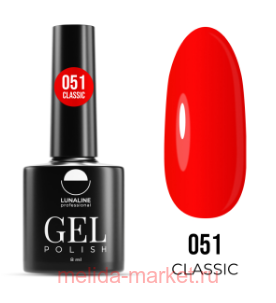 LunaLine ����-��� ��� ������ New Classic ��� 051 ������� ���� 8 ��