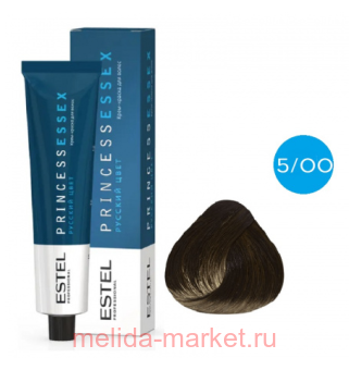 ESTEL PRINCESS ESSEX -  5/00    