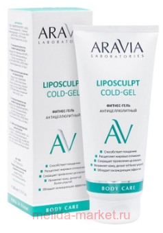 ARAVIA Laboratories ������-���� ��������������� 200 �� �108