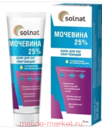 Solnat ���� ��� ��� �������� 25% ���������� 75��