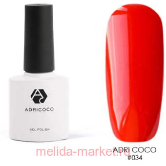AdriCoco ����-��� ������� ��� 034 ������������ 8 ��