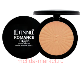 Fennel  Romance    Flesh 75