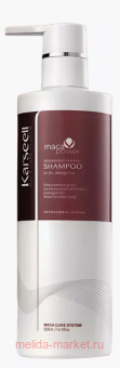Karseell     Karseell Maca Essence Moisture Shampoo 500 