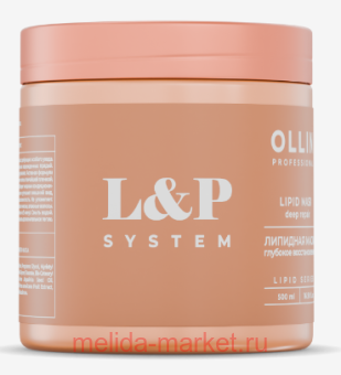 OLLIN L&P SYSTEM     500