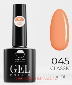 LunaLine -   New Classic  045   8 
