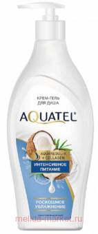 Aquatel -     500 