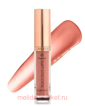 Bogenia ����� ��� ��� Lipgloss ��� 003 ������� 5.2 �� BG 711
