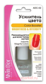 Alvin D'or   adc-02 15