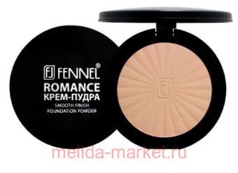 Fennel  Romance    Medium 75