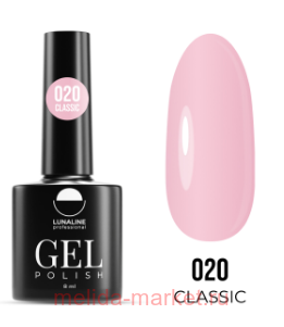 LunaLine -   New Classic  020   8 