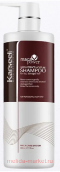 Karseell     Karseell Maca Essence Moisture Shampoo 800