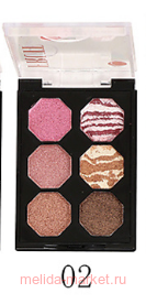 Farres  6- Fruit Peach  02    1839	