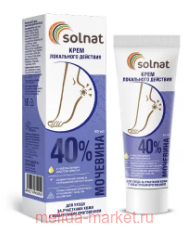 Solnat ���� ���������� �������� �������� 40% 50 ��