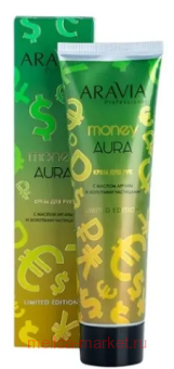 ARAVIA Professional ���� ��� ��� � ������ ������ � �������� ��������� Money Aura 100�� ��� 4028