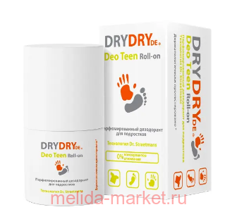 Drydry De Deo Teen ���������� ��� ���������� ��������������� 50 ��