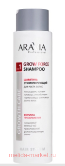 ARAVIA Professional      420  032