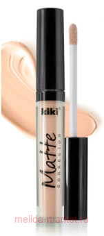 Kiki Коректор Matte тон 02 бежевый