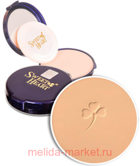 Fennel  Sweat Heart    Ivory begie