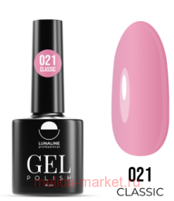 LunaLine -   New Classic  021   8 