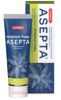 ������ Parodontal ������ ����� ���������������� �������� ����� 75 ��