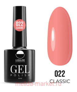 LunaLine -   New Classic  022   8 