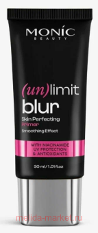 Monic Beauty ������� � Blur � �������� � ������������ (UN) Limit 290695 