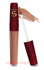 SEVERINA ���. ������ ������� MATTE LIPS ������� 1/303, 8 ��(���� �����)