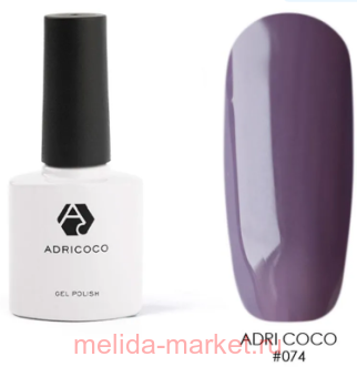 AdriCoco ����-��� ������� ��� 074 ��������-��������� 8 ��