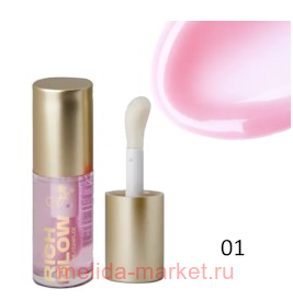 Ffleur ����� ��� ��� Rich Glow Berries ��� 01 L460