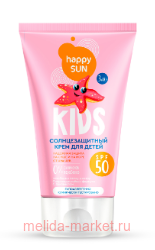       SPF 50  150 Happy SUN