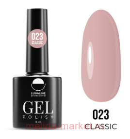 LunaLine -   New Classic  023   8 