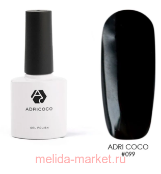 AdriCoco ����-��� ������� ��� 099 ������ 8 ��