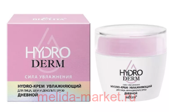  HydroDERM Hydro-         SPF30  50 