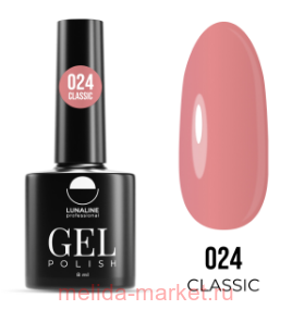 LunaLine -   New Classic  024   8 