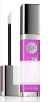 Bell Glam Wear Блеск для губ тон 035(срок истек)