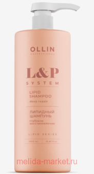 OLLIN L&P SYSTEM     1000