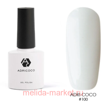 AdriCoco ����-��� ������� ��� 100 ����� 8 ��