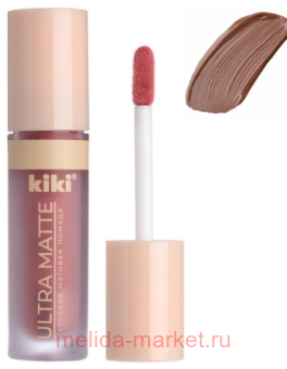 Kiki      Ultra Matte  301  