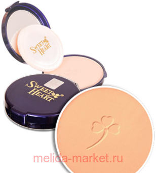 Fennel  Sweat Heart    Natural