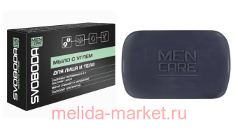 SVOBODA Men Care     100 			