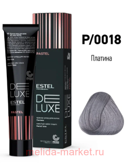 ESTEL De Luxe ������-���� ��� ����� ��� 0018 �������