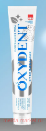 Synergetic ������ ����� OXYDENT ����������� 100�� 191004 